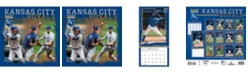 Turner Licensing Kansas City Royals 2022 Wall Calendar
